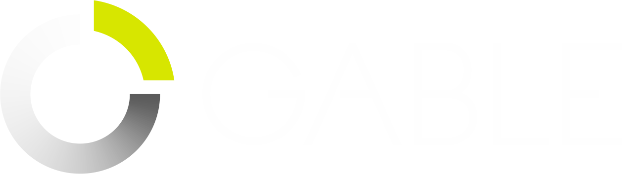 Gable Systems Header Logo